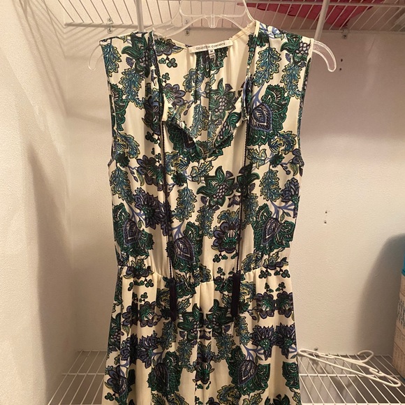 Collective Concepts Dresses & Skirts - Floral sundress